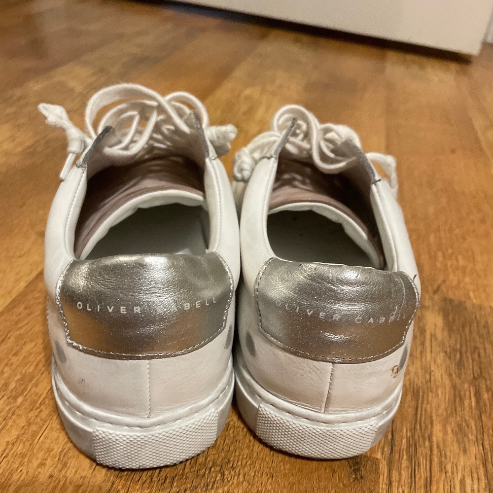 Oliver Cabell Sneakers